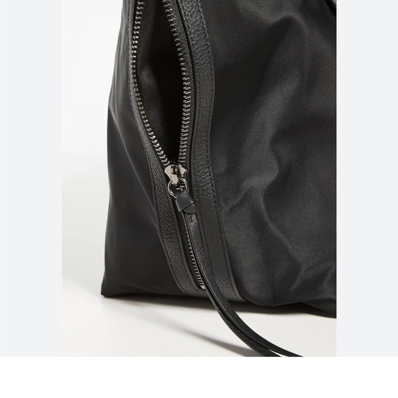 Botkier New York Bond Tote in Black. NWT! - Picture 5 of 8